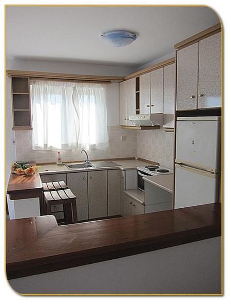 Likno'S Ios Island Resort Zewnętrze zdjęcie