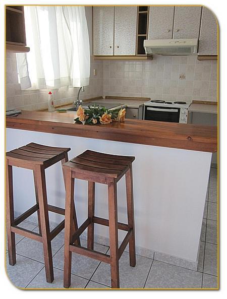 Likno'S Ios Island Resort Zewnętrze zdjęcie